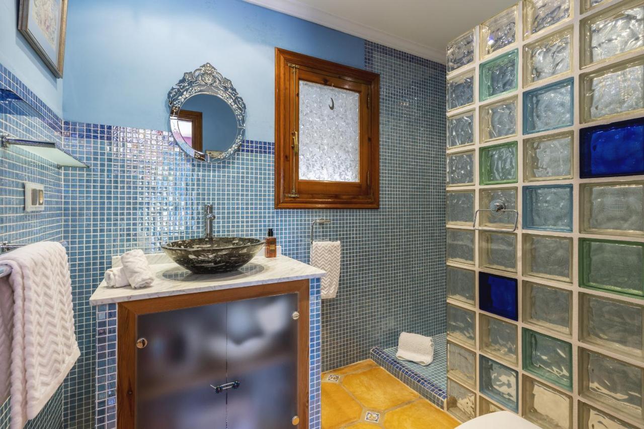 La Golondrina Villa Javea Ngoại thất bức ảnh